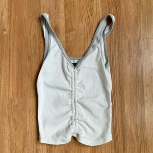 Abercrombie tank top